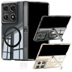 Razr Fold �P�[�X �N���A �J�o�[ ���b�L �܂肽���݌^ ���� �����K���X�t�B�����t�� �����K���X +�v���X�`�b�N �O�㋭���K���X Qi�[�d ���C�����X�[�d�Ή� �֗��ȃX�^���h�@�\ �V���v�� Motorola 