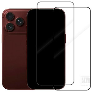 iPhone18 �ی�t�B���� 18Pro/18ProMax/Air2 �K���X�t�B���� �����K���X 2���Z�b�g ������� �A�C�t�H��18/18�v��/18�v���}�b�N�X/�G�A2 �ی�t�B�����X�e�b�J�[ �A�C�z�� �A�C�t�H�[��