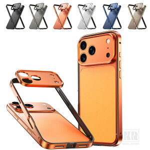 iPhone18 �P�[�X 18Pro/18ProMax/Air 2 �A���~�o���p�[ �J���������Y�J�o�[�t�� �P�[�X/�J�o�[ �p �ی� �R�[�i�[�o���p�[ ���������� ���^�� ���� �ȒP���� Apple �A�b�v�� �A�C�t�H��18/18�v��/18�v���}