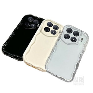 Xiaomi 17T �P�[�X �N���A �E�F�[�u �g�^ �Ȃ݂Ȃ� 17TPro �J�o�[ �ϏՌ� ���� �g�� TPU �\�t�g�P�[�X ���� ������ ���� �V���I�~17T �v�� �������� �V���I�~�[