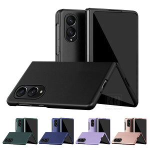 Galaxy Z Fold8 Wide �P�[�X �J�o�[ �܂肽���݌^ �v���X�`�b�N ���b�L �n�[�h�P�[�X �ی�P�[�X �V���v�� Samsung �T���X�� �M�����N�V�[ �t�H�[���h Fold 8 ���C�h �������� �������