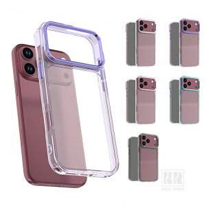 iPhone18 �P�[�X �N���A 18Pro/18ProMax/iPhone Air 2 �J�o�[ ���� �ϏՌ� �n�[�h�P�[�X ������ ���������� ������� Apple �A�b�v�� �A�C�t�H��18/18�v��/18�v���}�b�N�X/�G�A2 Air2 ��������