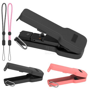 pocket4 �P�[�X pocket 4 �ϏՌ� �J�o�[ �v���X�`�b�N �X�g���b�v�t�� �J���r�i�t�� dji osmo �I�X�� �|�P�b�g4 �V���v�� �ϏՌ��P�[�X ������� �ی�J�o�[