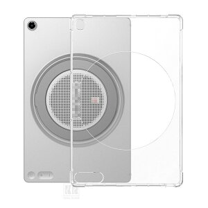 Lenovo Tab Plus Gen 2 �P�[�X ���� �N���A �ϏՌ� �J�o�[ ���m�{ TabPlus ��2���� 2026���f�� 12.1�C���` TPU ������� �^�u���b�gPC �P�[�X/�J�o�[