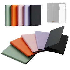 XTEINK X4 �d�q���Ѓ��[�_�[ �P�[�X 4.3�C���` �蒠�^ �J�o�[ �N���A�P�[�X+�蒠�^PU���U�[�P�[�X �}�O�l�b�g�t�� PU���U�[ �X�^���h�@�\ �Ռ��z�� �V���v�� �������