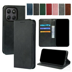 moto g37j / g37 M-51G �P�[�X �蒠�^ �J�o�[ PU���U�[ �}�O�l�b�g�t�� �蒠�^PU���U�[�P�[�X �X�^���h�@�\ �J�[�h���[ �V���v�� ������ Motorola ���g���[�� ���g �������� �������