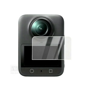 Osmo 360 II �K���X�t�B���� 2������ �����K���X �t���ی�t�B���� �t���ی�v���e�N�^�[ �d�x9H �t���ی�t�B���� �ی�K���X ���h�~ DJI Osmo �I�X��360 II �������� �t���ی�K���X�V�[�g ��ʕ�