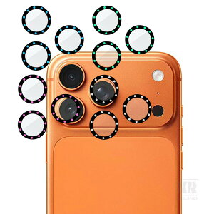 iPhone18 �J���������Y �J�o�[ 18Pro/18ProMax/Air 2 �����Y�ی�J�o�[ �����K���X �J�����ی� �J���������Y�ی샊���O�J�o�[ 1�Z�b�g ���v3���� ������� Apple �A�b�v�� �A�C�t�H��18/18�v��/18�v���}
