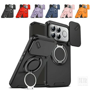 POCO F9 Pro �P�[�X F9Ultra �J�o�[ �J�����ی�J�o�[�i��]���j �����Y�ی� ��̌^�����O�t�� �X�^���h�@�\ �}�O�l�b�g���ԍڃz���_�[�Ή� �V���v�� ���� �V���I�~ POCO F9 �v�� / F9�E���g�� �A��