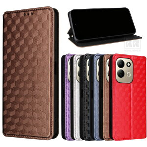 Redmi 17 4G/5G �P�[�X �蒠�^ �J�o�[ �􉽊w�͗l �蒠�^PU���U�[�P�[�X �X�^���h�@�\ �J�[�h���[ PU���U�[ �ی�P�[�X ���� �V���I�~ ���b�h�~�[17 �������� ������� �V���I�~�[ ���h�~�[