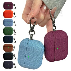 AirPods5�p �P�[�X AirPods 5�p �J�o�[ PU���U�[ �v���X�`�b�N �L�����o�X�� �J���r�i�t�� �ی�J�o�[ Apple�p �A�b�v�� �G�A�[�|�b�Y�p ��5���� 2026���f���p ���C�����X�C���z�� ���h�~ �ی�P�[�X