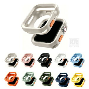 Apple Watch Ultra 4�p �P�[�X �J�o�[ �ϏՌ� TPU �\�t�g�P�[�X 49mm �A�b�v���E�H�b�`�E���g���p Ultra3�p / Ultra2�p / Ultra1�p