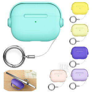 AirPods5/4�p �P�[�X AirPods 4�p �ϏՌ� �J�o�[ TPU+�A�N���� �X�g���b�v�t�� �ی�J�o�[ �G�A�[�|�b�Y�p ��4���� 2024���f���p ���C�����X�C���z�� ���h�~ �ی�P�[�X