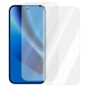 Pixel11a�p �K���X�t�B���� 2������ �����K���X �t���X�N���[�� �t���ی� �d�x9H Google�p �O�[�O���p �s�N�Z��11a�p �t���ی� �����K���X�V�[�g �ی�K���X ���h�~