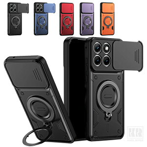 edge 70 fusion�p �P�[�X �ϏՌ� �J�o�[ �X���C�h���J���������Y�J�o�[�t�� �����Y�ی� �X�^���h�@�\ �����O�t�� 2�d�\�� �ی�P�[�X Motorola�p ���g���[���p �G�b�W�p