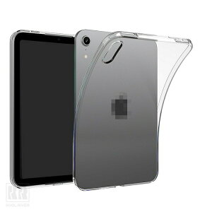 iPad mini8�p �P�[�X ��8���� 8.3�C���` 2026���f�� �ϏՌ� �N���A �J�o�[ �A�C�p�b�h�~�j8�p �N���A�P�[�X / �J�o�[ �Ռ��z�� �^�u���b�g�P�[�X �^�u���b�g�J�o�[