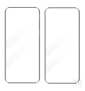 Edge70/70Pro/70Pro+/70 Max�p �K���X�t�B���� �����K���X 2���Z�b�g Motorola�p ���g���[���p �G�b�W 70/70�v��/70�v���v���X/70�}�b�N�X�p �t���ی�K���X �t�B���� �t���ی�K���X�V�[�g ��ʕی� �ی�