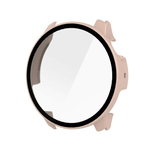 COROS�p PACE4Pro�p �P�[�X �J�o�[ �t���ʋ����K���X �S�ʕی� �t���ی�P�[�X / �t�B������� �P�F / �N���A �J���X�p �y�[�X4�v���p