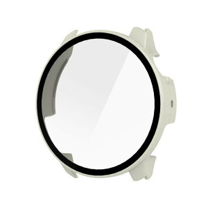 COROS�p PACE4Pro�p �P�[�X �J�o�[ �t���ʋ����K���X �S�ʕی� �t���ی�P�[�X / �t�B������� �P�F / �N���A �J���X�p �y�[�X4�v���p