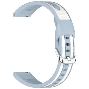 GARMIN Venu4�p 41mm �o���h �x���g �o���h�� 18mm �V���R�� �������X�g�o���h / �����o���h / �����x���g ���X�g�o���h �K�[�~���p �t�H�A�����i�[�p Forerunner�p 265S�p 255S�p Music Vivoactive�p Venu�p 3S�p