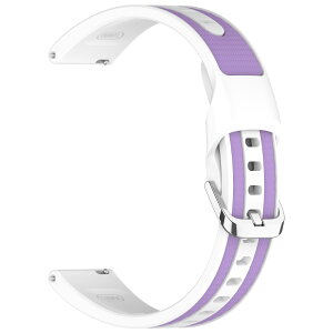 GARMIN Venu4�p 41mm �o���h �x���g �o���h�� 18mm �V���R�� �������X�g�o���h / �����o���h / �����x���g ���X�g�o���h �K�[�~���p �t�H�A�����i�[�p Forerunner�p 265S�p 255S�p Music Vivoactive�p Venu�p 3S�p