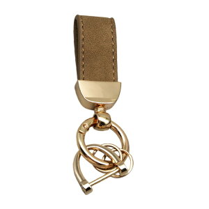 YubiKey 5/5C NFC�p �L�[�z���_�[ �������O �J���r�i�t�� �A���~+PU���U�[