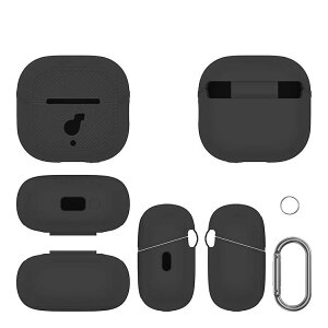 Anker�p SoundcoreP42i�p �P�[�X �V���R�� �ی�J�o�[ �����O�t�� ���C�����X�C���z�� �J�o�[ ���h�~ �A���J�[�p �T�E���h�R�AP42i�p �ی�P�[�X