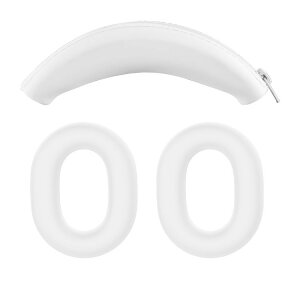 SONY WH-CH730N�p �P�[�X �J�o�[ �w�b�h�o���h �C���[�p�b�h �V���R���J�o�[ �w�b�h�o���h�J�o�[ �w�b�h�r�[���ی�X���[�u �_�炩�� �L�Y�h�~ �����ȒP �\�j�[�p ���C�����X�w�b�h�z��