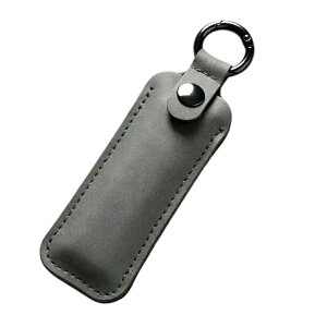 YubiKey 5/5C NFC�p �P�[�X �J�o�[ PU���U�[ �L�[�����O�t�� �ی�J�o�[ �ی�P�[�X