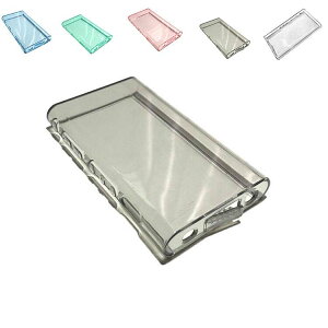 SONY NW-A50V[Y NA P[X/Jo[ 2018 ϏՌ TPU NW-A50V[Y wʃJo[ \tgP[X/Jo[ WALKMAN EH[N}Jo[