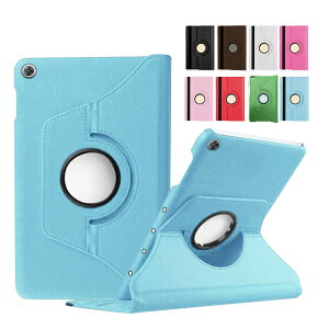 HUAWEI MediaPad M5 lite 8.0 �P�[�X/�J�o�[ �蒠�^ ���킢�� ���U�[ �X�^���h�@�\ 360�x��] �u�b�N�J�o�[�^ �t���b�v�J�o�[�� ���f�B�A�p�b�h M5 ���C�g 8.0 �蒠�^�C�v ���U�[�P�[�X/�J�o�[ �t�@�[�E