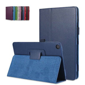 MediaPad M5 lite 8.0�C���` �P�[�X/�J�o�[�J�o�[ �蒠�^ ���킢�� ���U�[ �X�^���h�@�\ �u�b�N�J�o�[�^ �t���b�v�J�o�[�^ ���f�B�A�p�b�h M5 ���C�g 8.0�C���` ���U�[�P�[�X �������� ������� �A