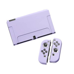 �X�C�b�` �L�@EL���f�� �w��h�~ TPU�J�o�[ Switch �Z�p���[�g�^�C�v ���̎� �L�Y�h�~ �Ռ��z�� �n�[�h�P�[�X �j���e���h�[ ������ �S9�F �C�V�� nintendo �{�̃J�o�[ �ی�P�[�X �n�[�h�P�[�X