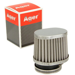 Ager p[tB^[ I[o 54mm XeX [t@[1100 GPZ750F ZRX1200 ZRX1100 Z1000R Z750FX-2 Z750FX-3 CB750F CB900F CB1100F XJR1200 XJR1300 GSX1100S GSX750S GSX400S GAtB^[  i oCN JX^ 