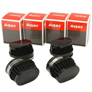 Ager p[tB^[ I[o 54mm V[g  4Zbg [t@[1100 GPZ750F ZRX1200 ZRX1100 Z1000R Z750FX-2 Z750FX-3 CB750F CB900F CB1100F XJR1200 XJR1300 GSX1100S GSX750S GSX400 GAtB^[  i oCN J