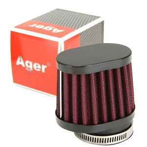 Ager p[tB^[ I[o 48mm ubNxbh CB1300SF CB250T CB400F CB400SF CB400T CB750F CB750K CB900F CBR400R CBX400F FTR223 JADE VTR250 WFCh z[N z[lbg GAtB^[  i oCN JX