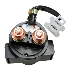 ELDAD �X�^�[�^�[�����[ 12V �J�v���[�t �}�W�F�X�e�B125 �V�O�i�X �O�����h�A�N�V�X �r���[�S �Z���[ BW�fS100 BW�fS125 TW200 SR125 ���}�n�ԗp �Z�������[ ���� ���i �o�C�N �ėp ���� �C�� �p�[�c