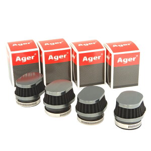Ager p[tB^[ I[o 48mm V[g K^x 4Zbg GPZ400F KH400 KZ1000 KZ900 Z1 Z2 Z250FT Z400FX Z400GP Z650 Z750FZRX1100 ZRX1200 [t@[oIX2 CB1000SF CB1100F GAtB^[  i o