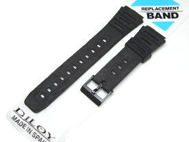 腕時計 ベルト 20mm カシオ互換 ウレタンバンド Diloy 259F1 FT100 CA61 CA53 W720 W520 W741