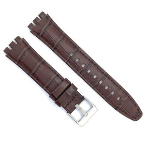 Diloy Swatch XEHb` ݊ J[tU[ {v rvxg oh 19mm(23mm)p _[NuE