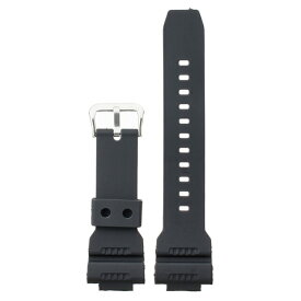 Diloy 腕時計 ベルト 16mm カシオ G-SHOCK 互換 ウレタンバンド W1332,GW-7900,G-7900