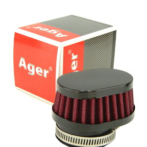 Ager p[tB^[ I[o 50mm V[g ubNxbh x GSX400S KATANA GSX-R400 KH500 XJR400D XJR400E XJR400F XJR400R XJR400 Z400GP ZRXII ZRX400 [t@[400 ofBbh400 CiY} GAtB^[ 