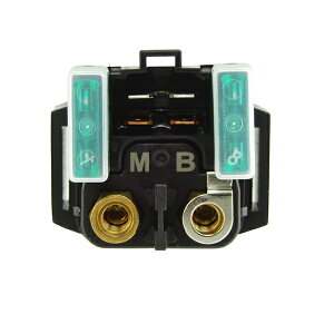 ELDAD �X�^�[�^�[�����[ �Z�������[ B�^�C�v ���}�n �Z���[250 �g���b�J�[ TW225 YZF-R1 �h���b�O�X�^�[ XJR400 BT1100 DT125 DT230 FJR1300 FZ-1 SRV250 TRX850 XJR1300 XVS250 XVS400 �}�W�F�X�e�B250 ���� ���i �o�C�N ��