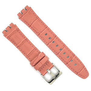 Diloy Swatch XEHb` ݊ J[tU[ {v rvxg oh 19mm(23mm)p CgsN