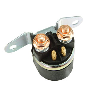 �X�^�[�^�[�����[ GN125 GZ125HS GSX250S GSX400S GSX750S �o���f�B�b�g250 400 ���F�N�X�^�[125 150 GOOSE LS650 �݊� �Z�������[
