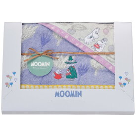 【ポイント5倍】ムーミン ブルームパーティー タオルセット【結婚内祝い 新築内祝い 入学内祝い 出産内祝い 内祝い お祝い お祝い返し ギフト 出産祝い お返し 返礼 快気祝 御挨拶】【アジェール】【御歳暮 お歳暮 寒中御見舞】【送料無料 送料込み】