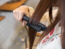 【送料無料】海外対応 アゲツヤコームアイロン AGETUYA comb アゲツヤポップ アゲツヤPOP ヘアアイロン チタニウム MAX220℃ ストレートアイ...