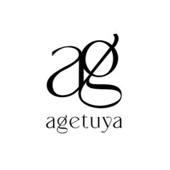 アゲツヤ 公式 Agetuya