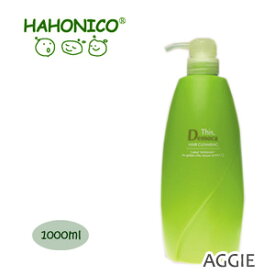 楽天市場 ハホニコ ディスデモカ ヘアクレンジング1000mlの通販