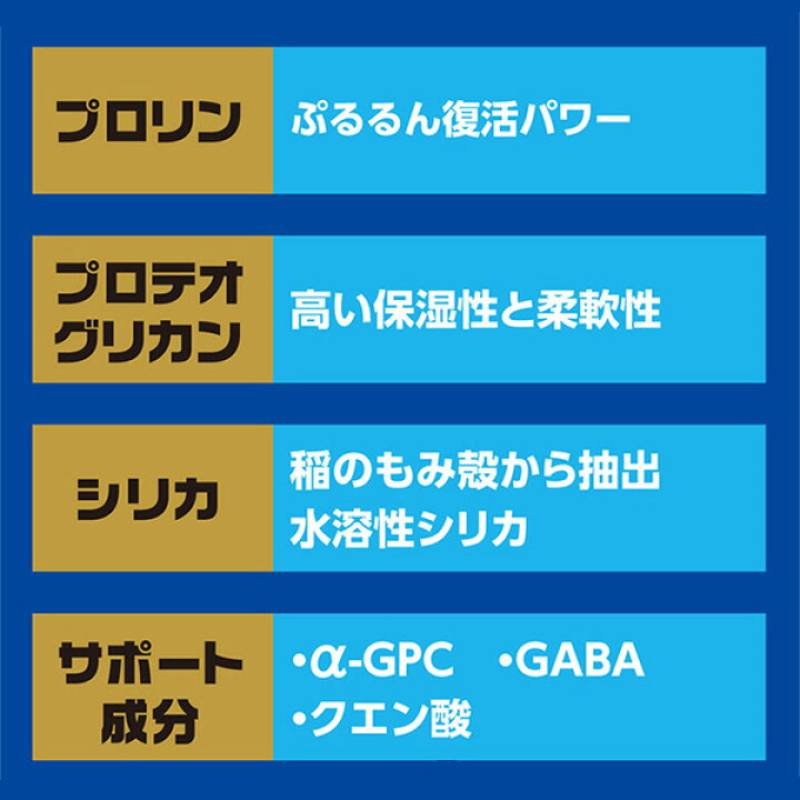 楽天市場】【送料無料】【あす楽】【白寿認定品】H.G.H SUPER7 12g×31 
